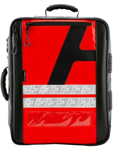 Emergency Backpacks AEROcase PROpack