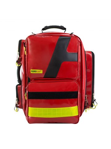 Emergency Backpacks AEROcase MPXL1C