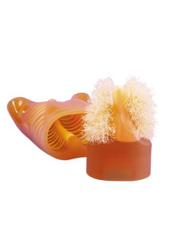 Chest phantom for X-ray and CT