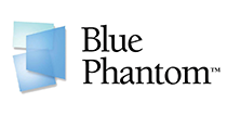 BluePhantom by CAE
