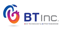 BT Inc