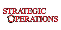 Stategic Operations