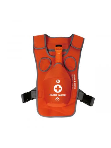 Heimlich Life Saver 2 in 1 For Adult