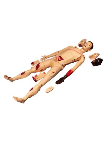בובת טראומה H111 TRAUMA