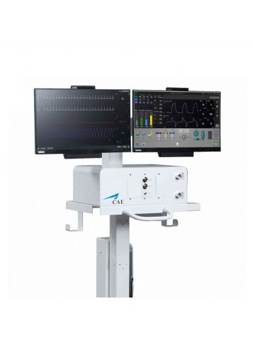 CAE SimEquip Anesthesia