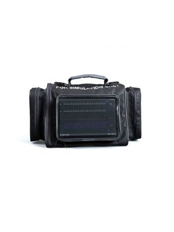 CAE SimEquip Defibrillator