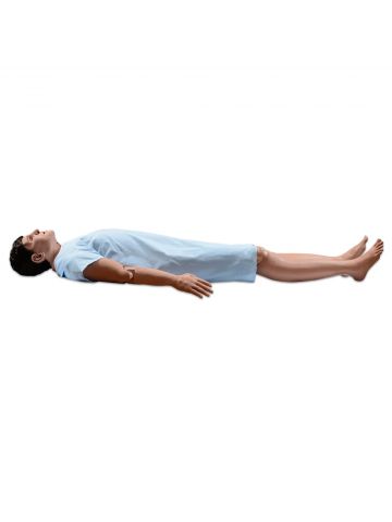 CAE Apollo Advanced patient simulator