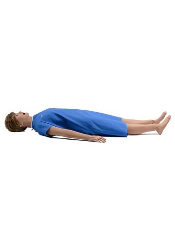 CAE Ares Full-body patient simulator